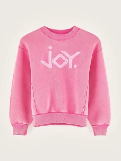 Sweatshirt Col Rond Fadoly