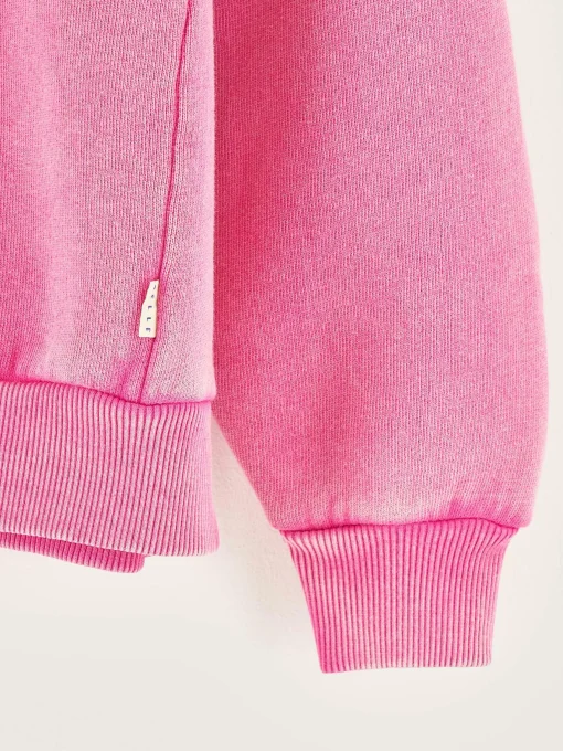 Sweatshirt Col Rond Fadoly