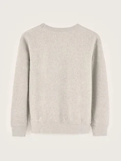 Sweatshirt Col Rond Fago