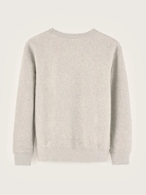 Sweatshirt Col Rond Fago