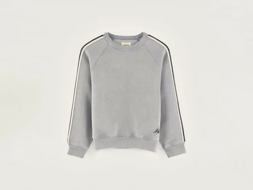 Sweatshirt Col Rond Fagoso