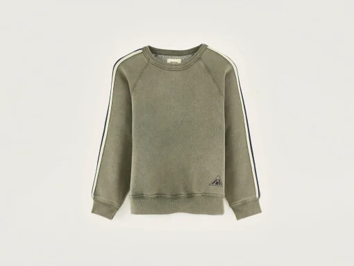 Sweatshirt Col Rond Fagoso