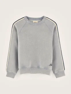 Sweatshirt Col Rond Fagoso