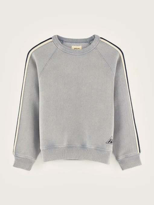 Sweatshirt Col Rond Fagoso