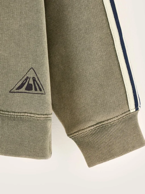 Sweatshirt Col Rond Fagoso
