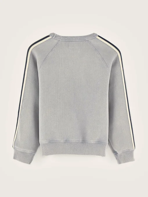 Sweatshirt Col Rond Fagoso