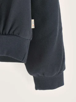 Sweatshirt Col Rond Floris