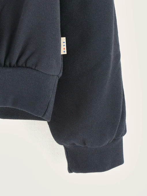 Sweatshirt Col Rond Floris