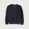 Sweatshirt Col Rond Mark