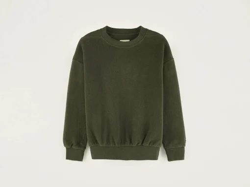 Sweatshirt Col Rond Mark