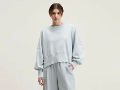Sweatshirt Court Salva