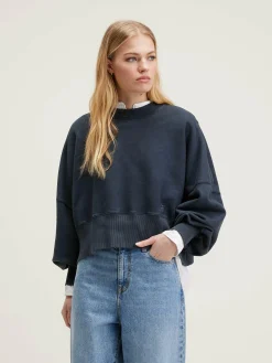 Sweatshirt Court Salva