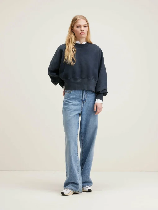 Sweatshirt Court Salva