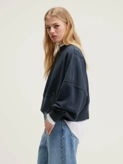 Sweatshirt Court Salva