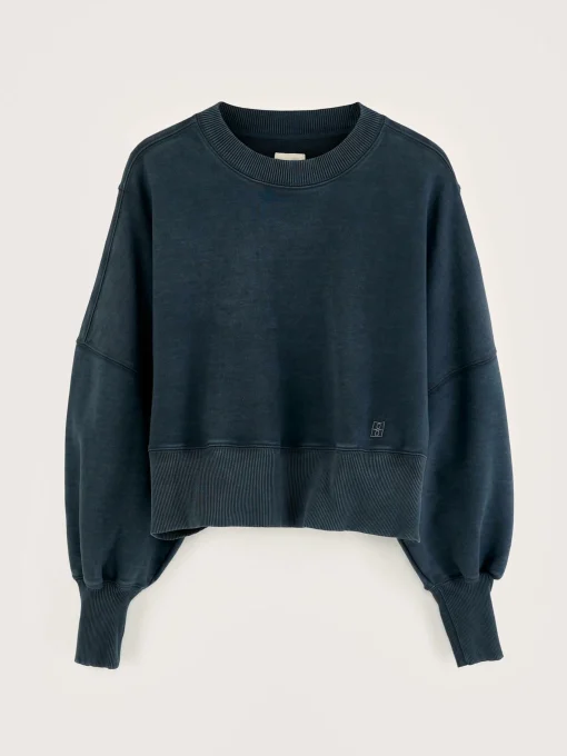 Sweatshirt Court Salva