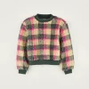 Sweatshirt Décontracté Adela