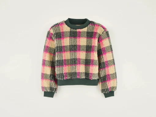 Sweatshirt Décontracté Adela