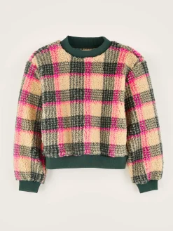 Sweatshirt Décontracté Adela