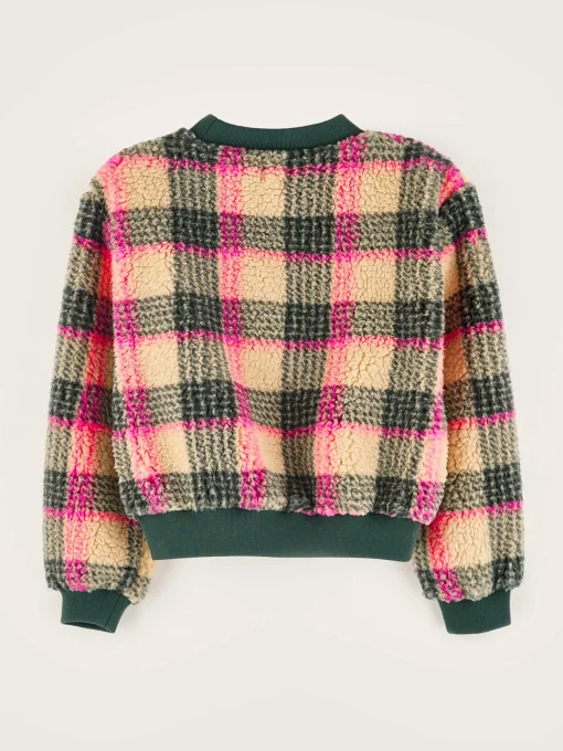 Sweatshirt Décontracté Adela