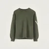 Sweatshirt Décontracté Chamo