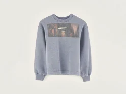 Sweatshirt Décontracté Chamo
