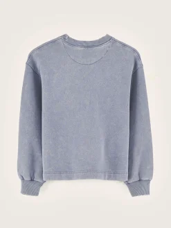 Sweatshirt Décontracté Chamo