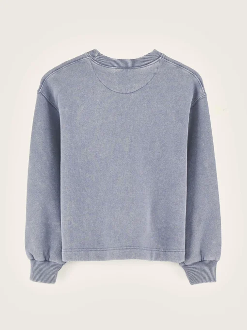 Sweatshirt Décontracté Chamo