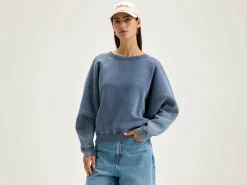 Sweatshirt Décontracté Fella