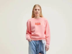 Sweatshirt Décontracté Fellay