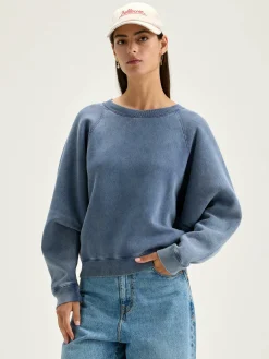 Sweatshirt Décontracté Fella