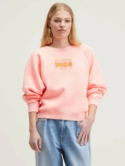 Sweatshirt Décontracté Fellay