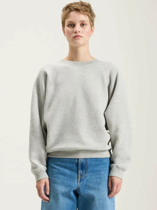 Sweatshirt Décontracté Fella