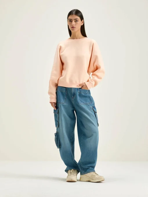 Sweatshirt Décontracté Fella