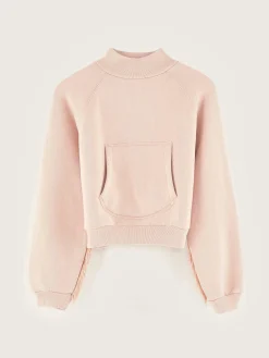 Sweatshirt Décontracté Flores