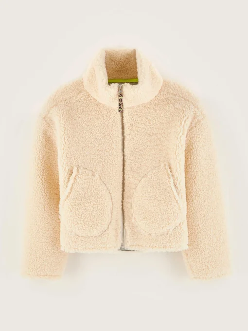 Sweatshirt Décontracté Joey