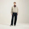 Sweatshirt Teddy Alixe