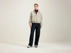 Sweatshirt Teddy Alixe