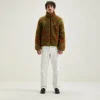Sweatshirt Teddy Jeremy