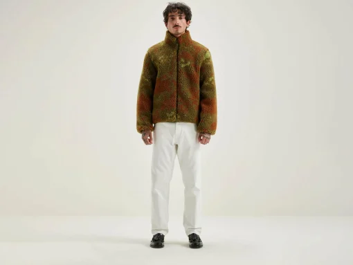 Sweatshirt Teddy Jeremy