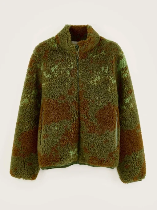 Sweatshirt Teddy Jeremy