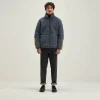 Sweatshirt Teddy Jordie