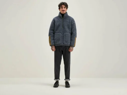Sweatshirt Teddy Jordie