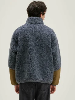 Sweatshirt Teddy Jordie