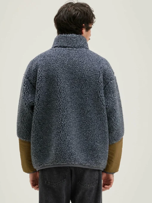 Sweatshirt Teddy Jordie