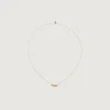 SYLVIE GILBERT Collier Bubble
