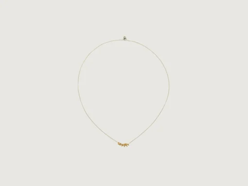 SYLVIE GILBERT Collier Bubble