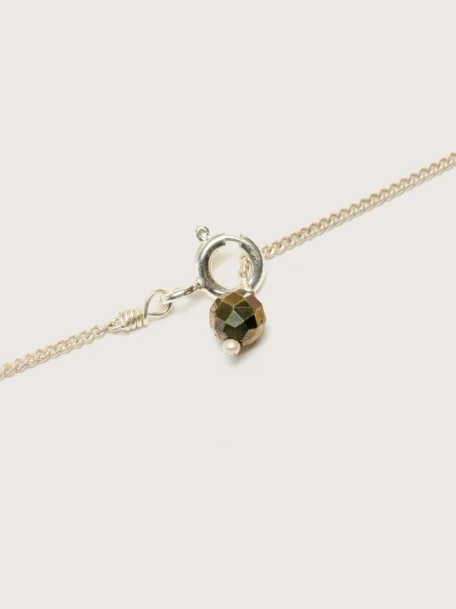 SYLVIE GILBERT Collier Bubble