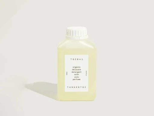 TANGENT GC TGC041 Yuzu Détergent Délicat