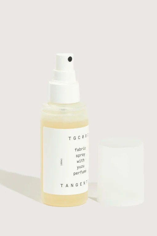 TANGENT GC TGC082 Yuzu Spray Tissu