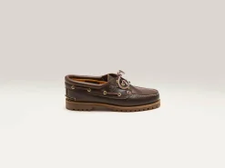 TIMBERLAND Chaussures Bateau Noreen Pour Femmes
